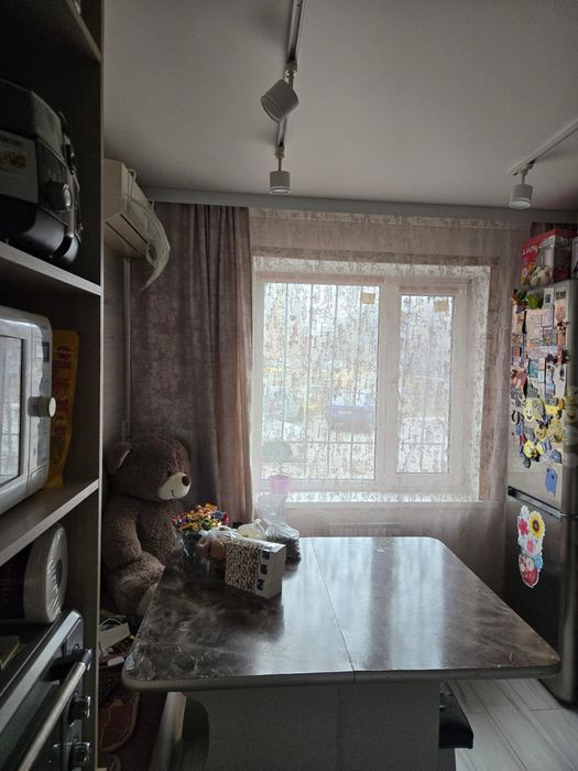 Продам 1-юу квартиру на КСК