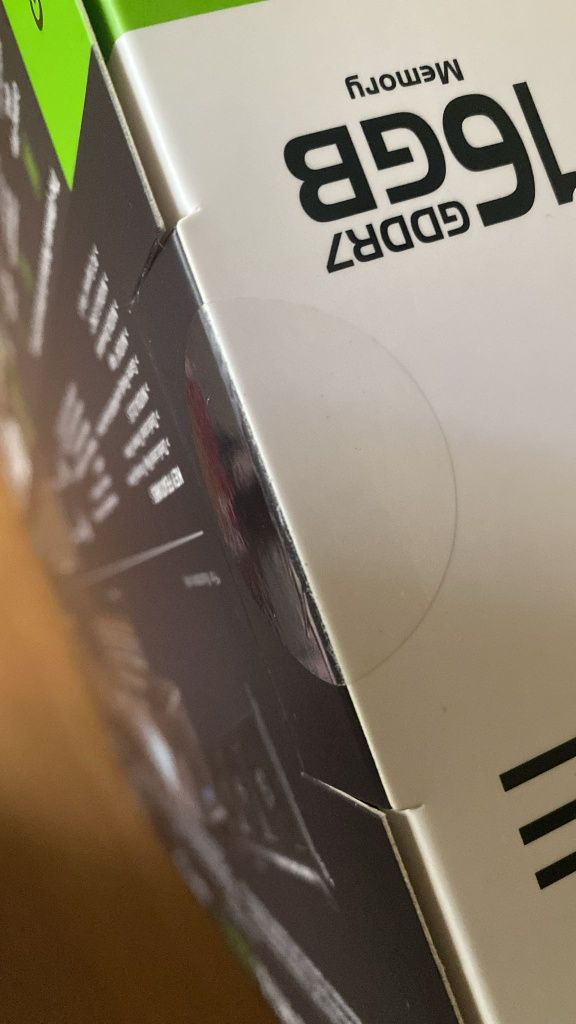 Видеокарта ASUS GeForce RTX 5070 Ti PRIME OC 16GB GDDR7 256-bit DLSS