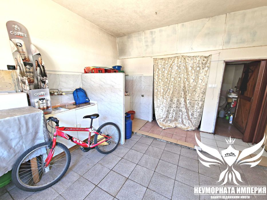 Продава се Заведение в Асеновград - 130 кв.м за 116 €/кв.м - Снимка #21