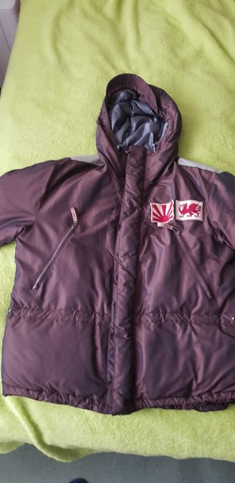 Яке зимно пухено Kejo