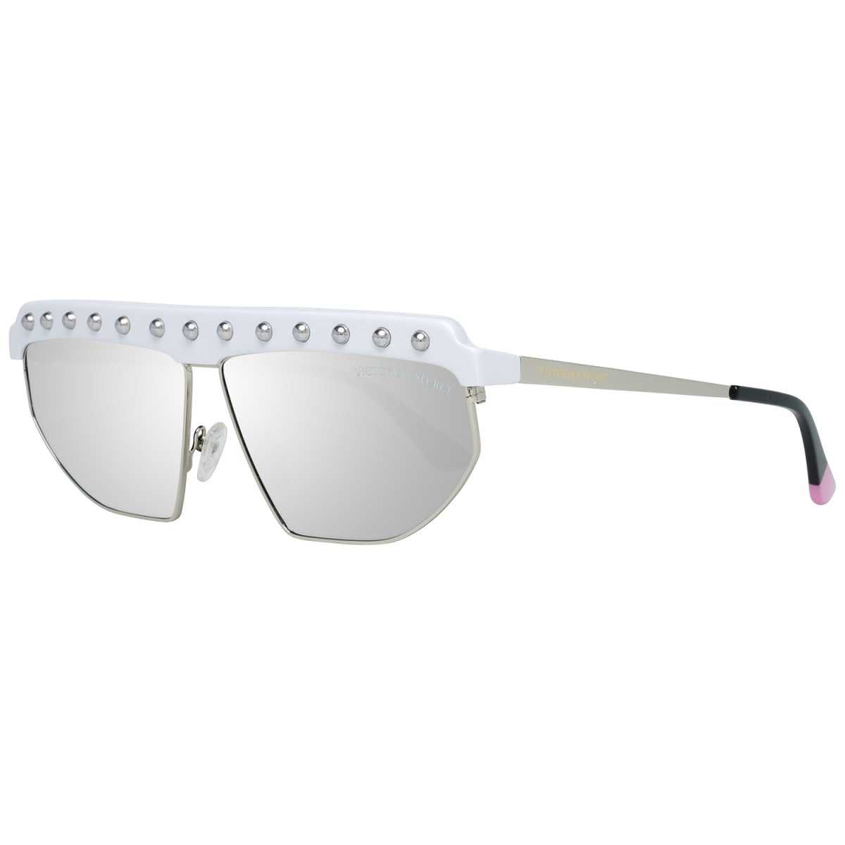 VICTORIA'S SECRET – Огледални слънчеви очила "BLACK & WHITE" MIRRORED