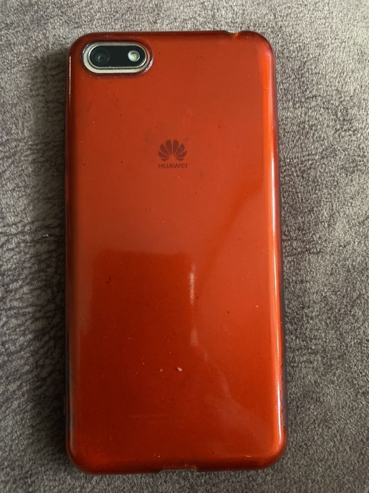 Смартфон Huawei Y5 Prime 2018