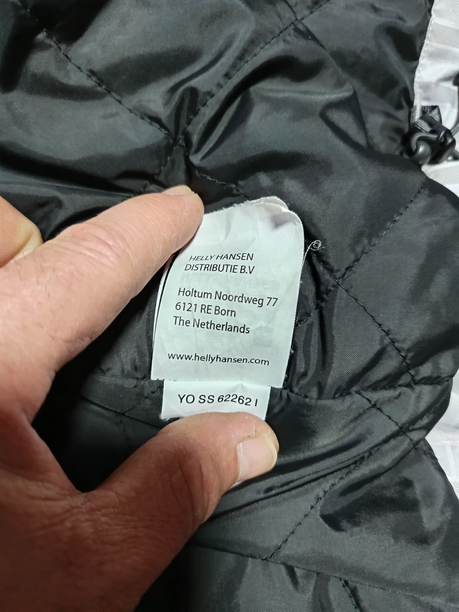 Helly Hansen мъжко спортно яке размер XL