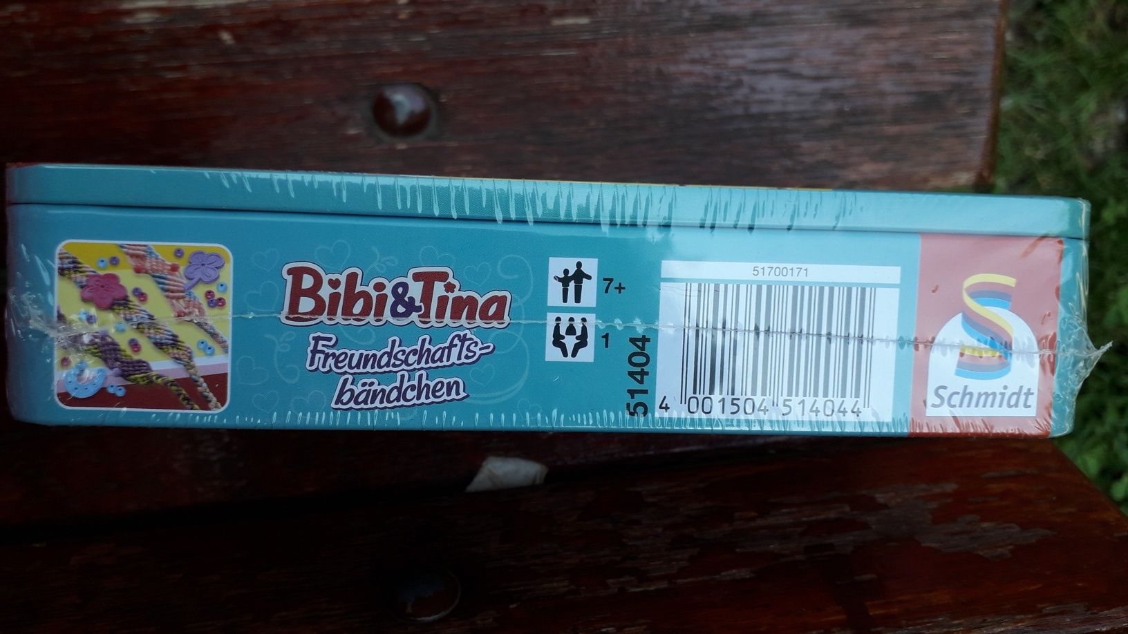 Bratari grozave de prietenie, nou, sigilat