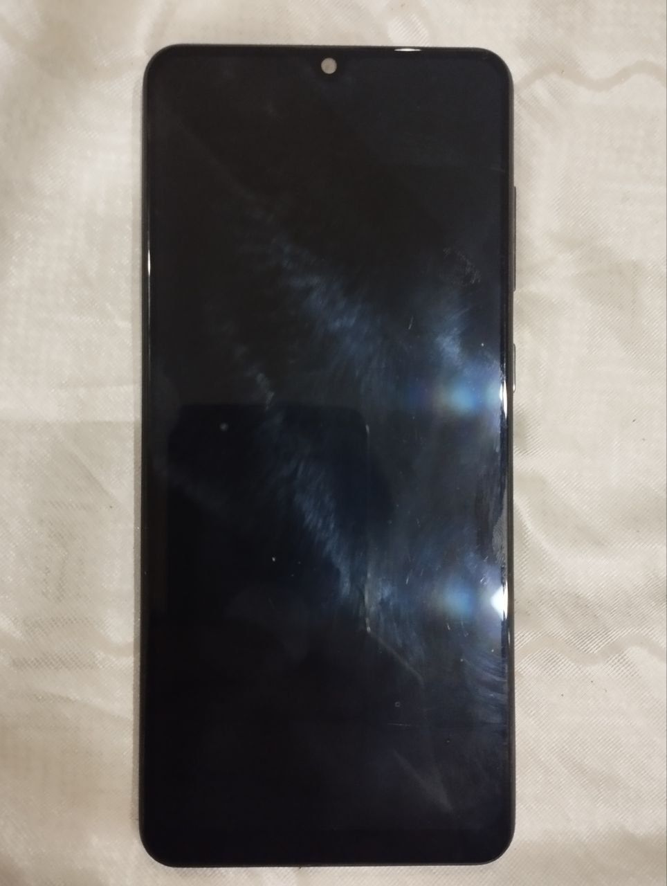 Samsung A31 sotiladi