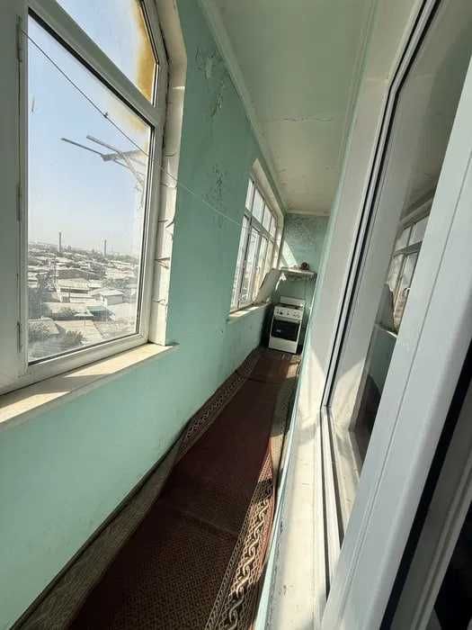 СУПЕР НАРХ!Себзор 2 хона квартира ШОШИЛИНЧ сотилади!ТРЦ Ривиера