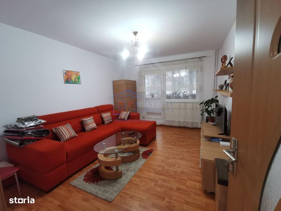 Apartament cu 2 camere, Burdujeni, i2c-1823