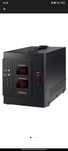 AVR stabilizator tensiune nJoy Akin 3000VA/2400W