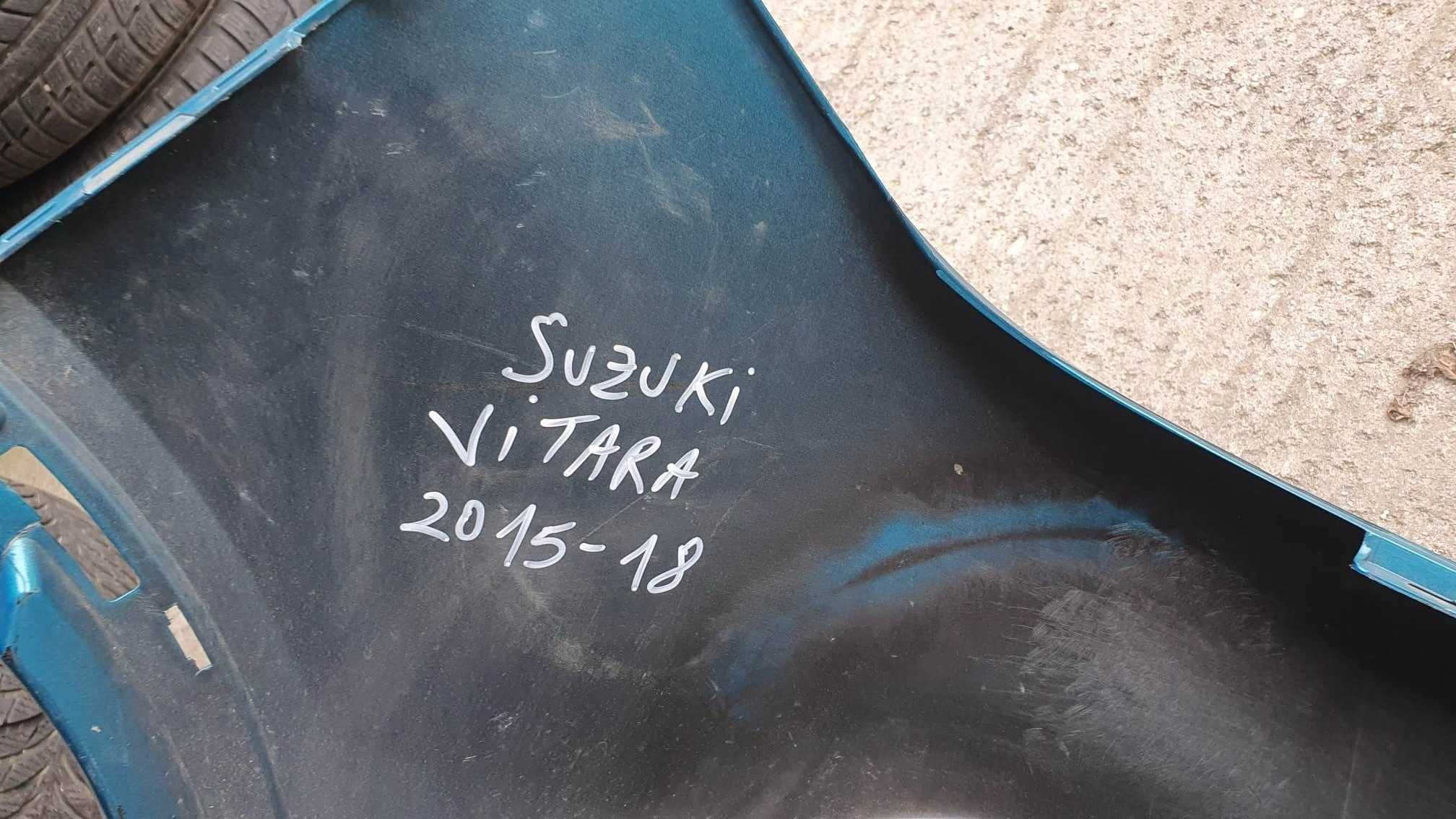 bara fata Suzuki Vitara 2015-2018