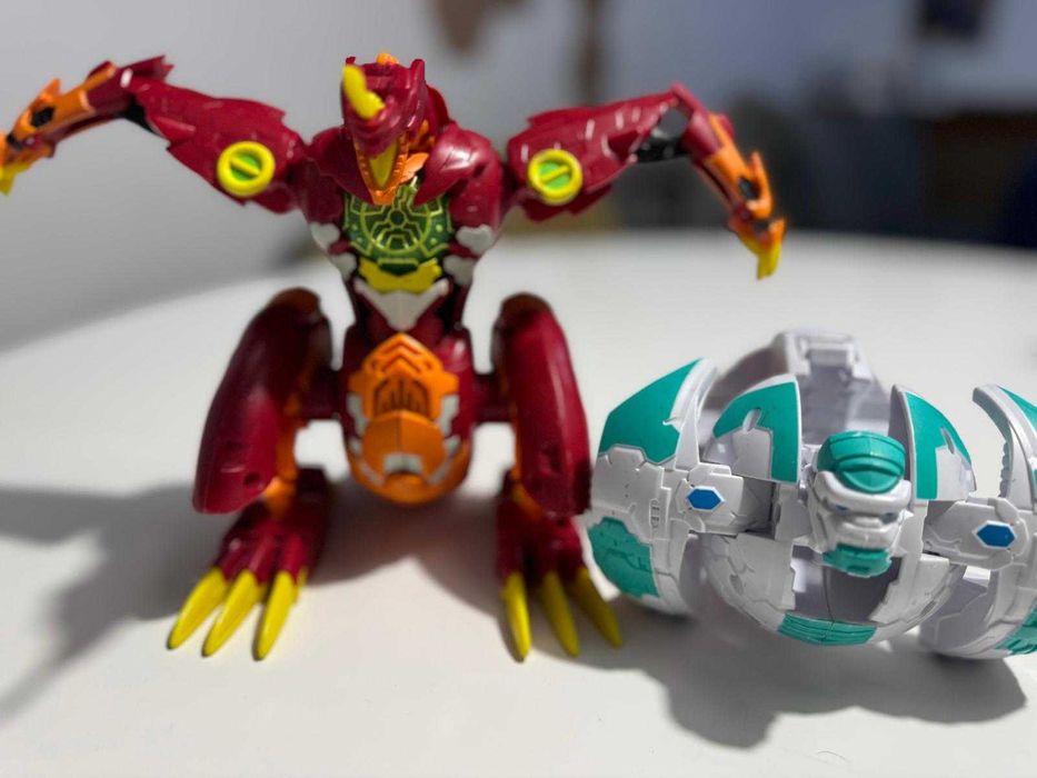 Jucarii Bakugan Mari