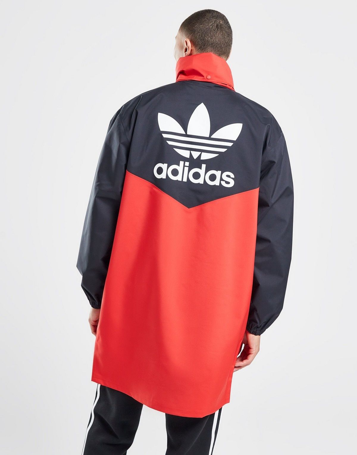 Geacă Adidas OG Bench