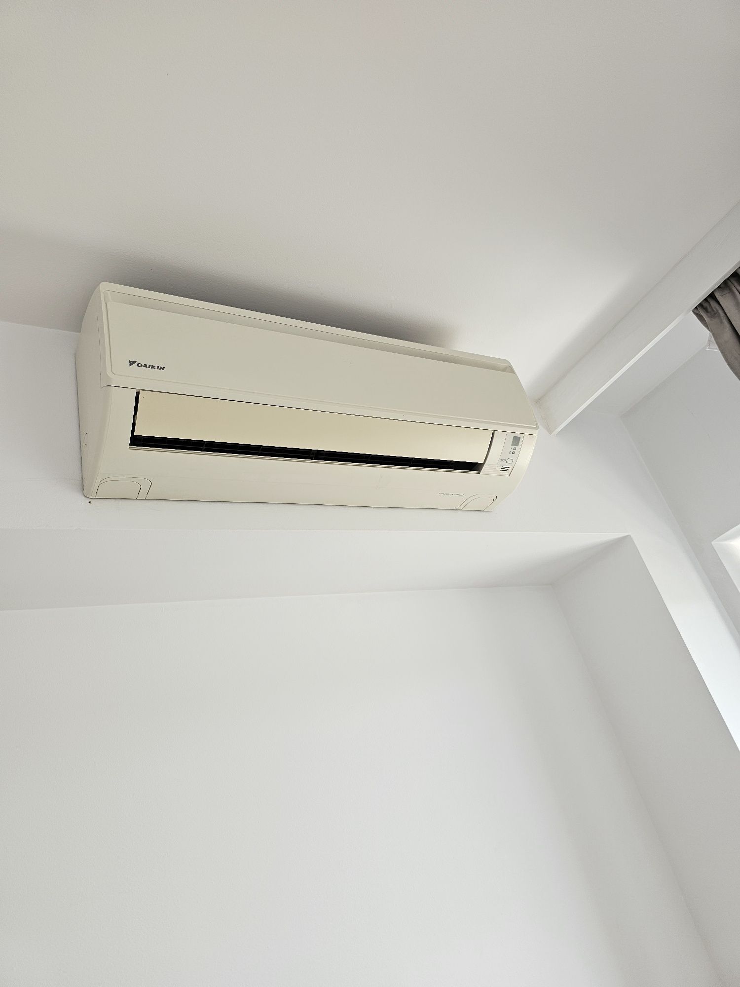 Aer conditionat Daikin