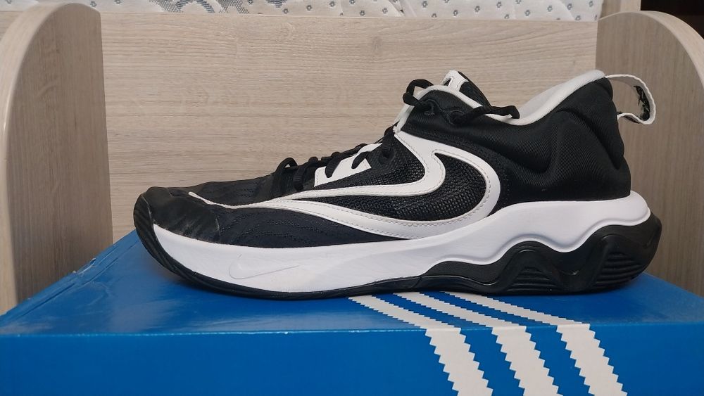 Баскетболни обувки Giannis Immortality 3