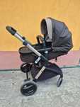 Carut GoodBaby in stare foarte buna + accesorii.