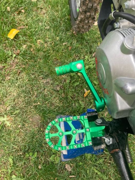 Telstar крос 160cc