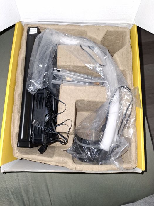 Empire Gaming Guardian P-W240 aio cooler racire lichid