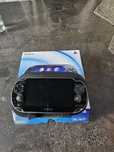 Sony PS VITA in cutie