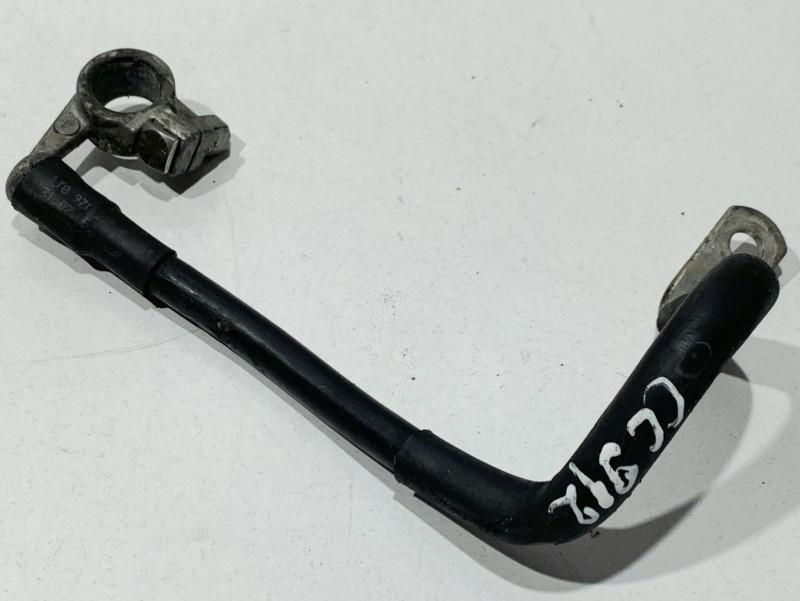 Borna baterie minus Volkswagen Passat CC (2008-2012) 2.0 tdi CBAB 1T0971235A
