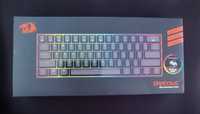 Tastatură Redragon Draconic K530 RGB, Mecanică, Gaming, Bluetooth