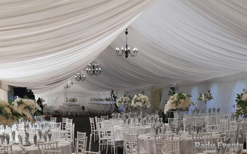 Inchiriez cort profesional evenimente