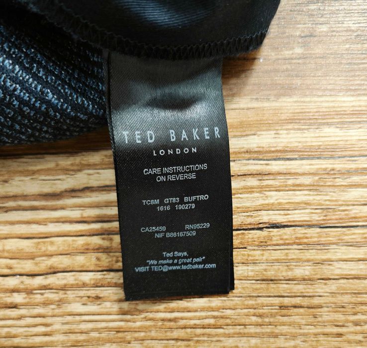Ted Baker Оригинален мъжки панталон размер 32