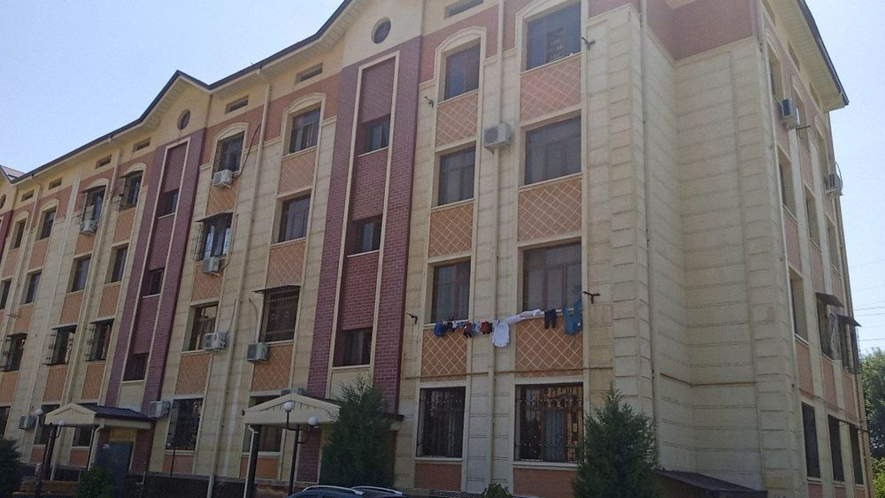 Аренда!!Ттз1.Автостанция.3/2/4.550$.Оилага!
Ттз 1
3/2/4

Навастройк