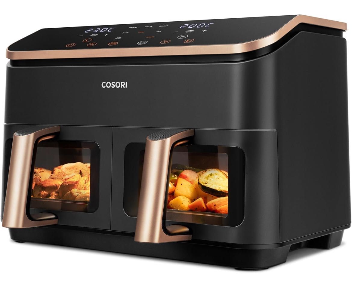 Cosori Air Fryer  6 в 1