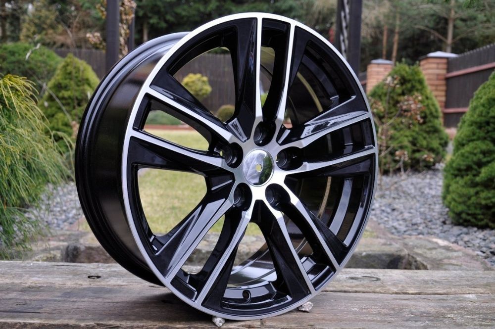 17" Джанти Сеат 5x112 SEAT LEON Ibiza MII ATECA EXEO VW GOLF Skoda