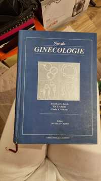 Compendium Ginecologie Novak 1999