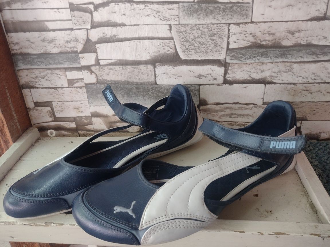 PUMA летни обувки, 39