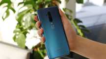 Oneplus 7T defect