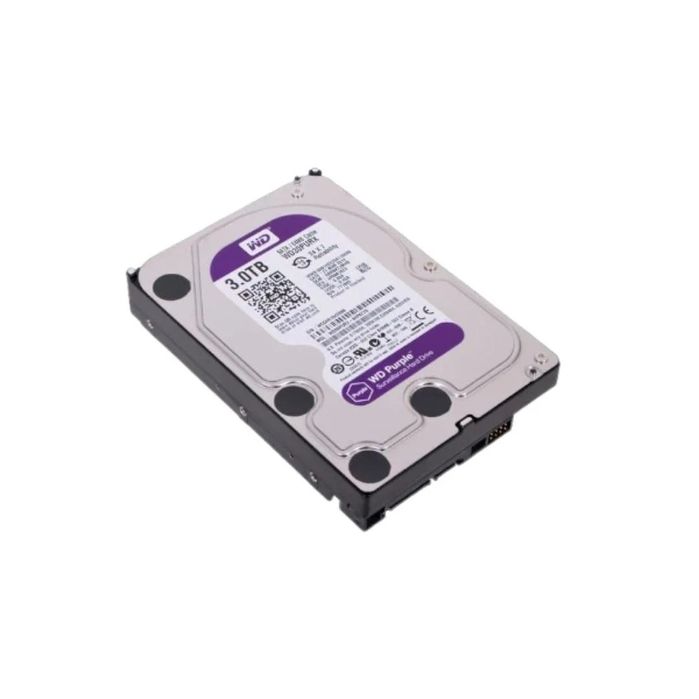 Жёсткий диск 3TB