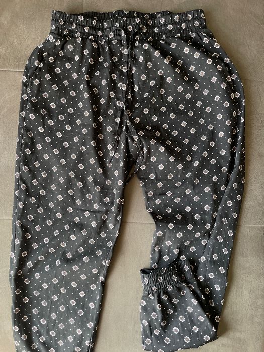 Дълги летни гащи