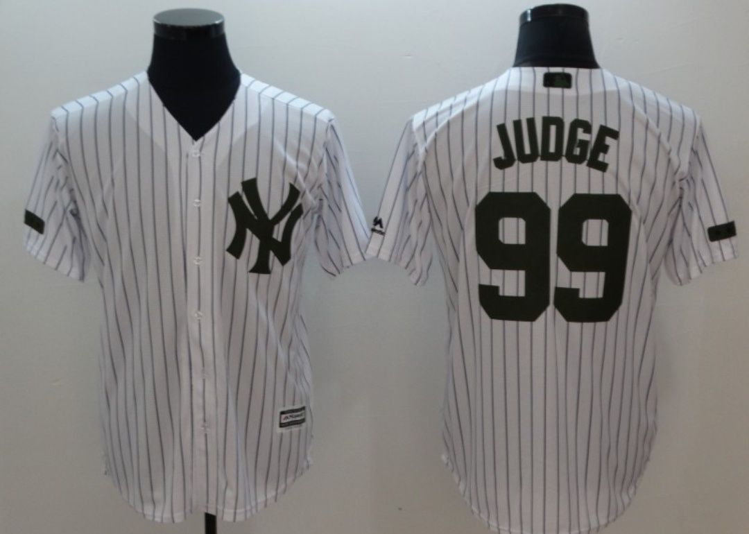 Tricouri de baseball MLB