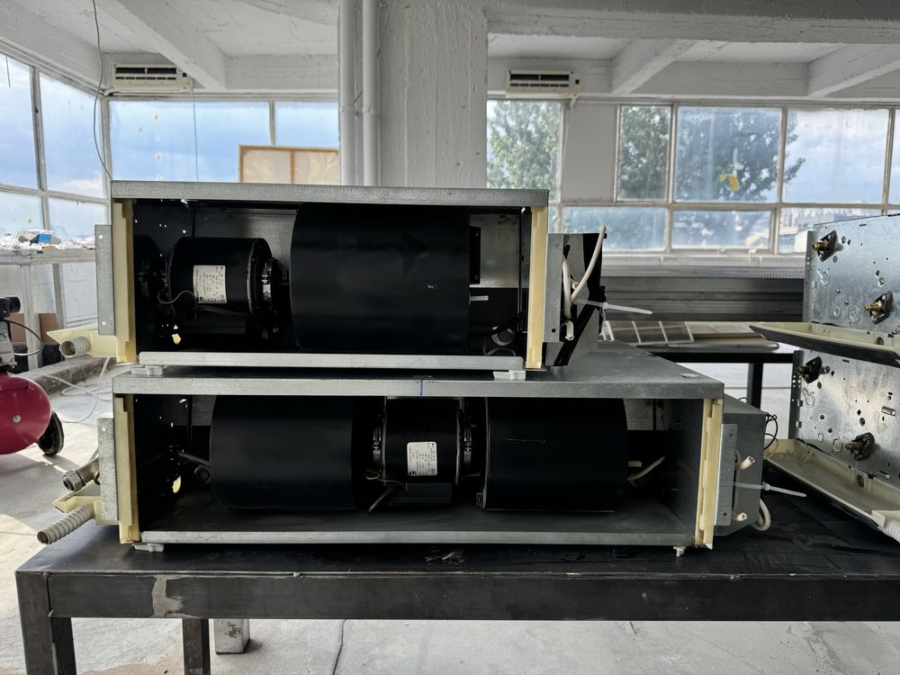 Vand aparate Aer Conditionat Multisplit Profesionale