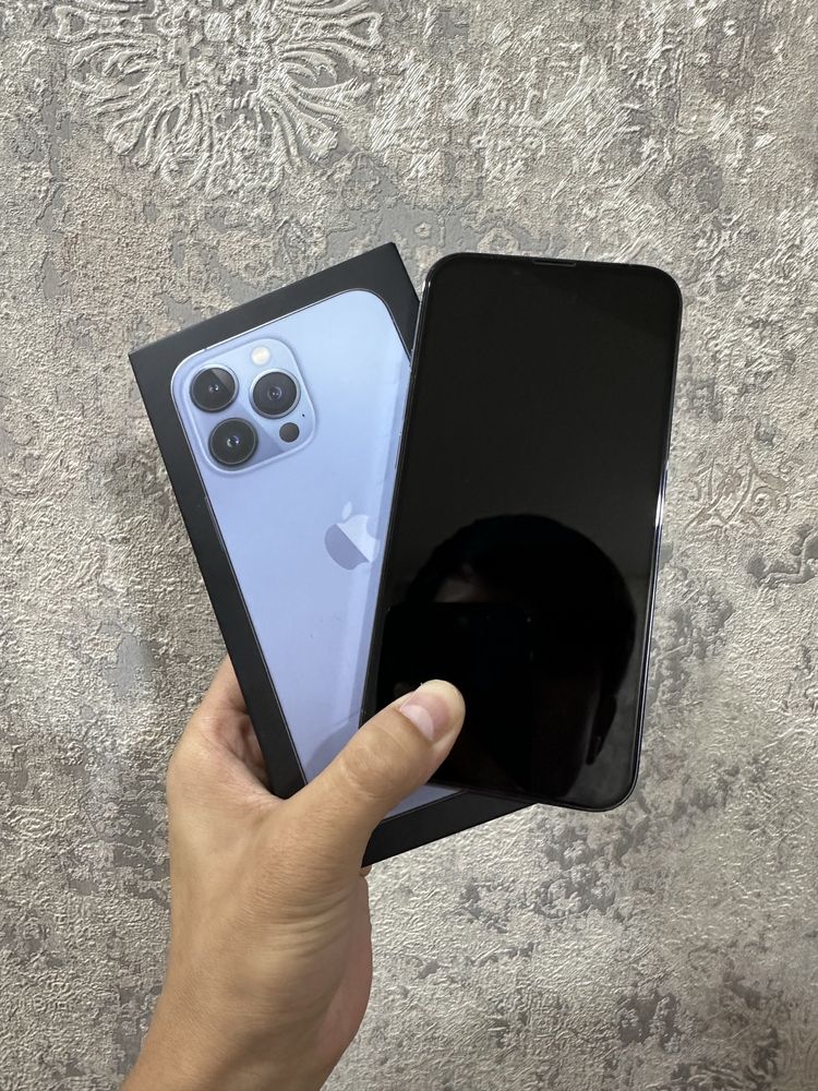 Iphone 13 pro 512 gb ZD/A