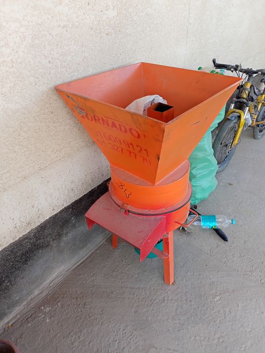 Drabilka sotiladi xolati yangi