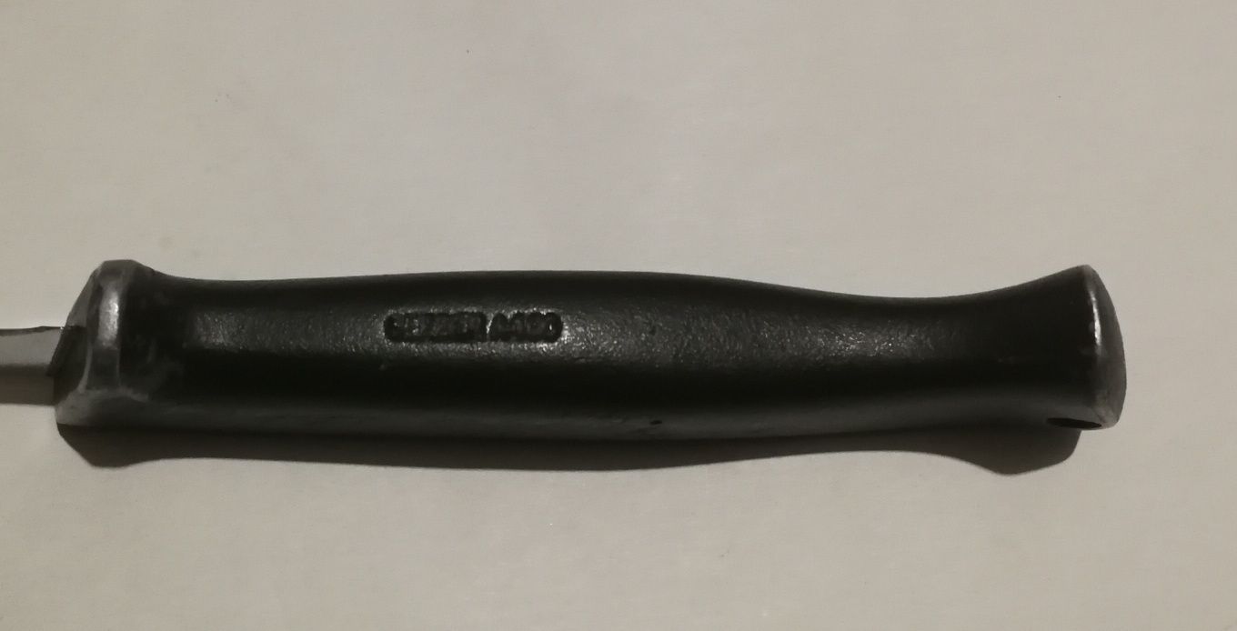 Ловен Нож Gerber Carbon A400