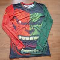 Vand/Schimb Tricou Marvel Hulk