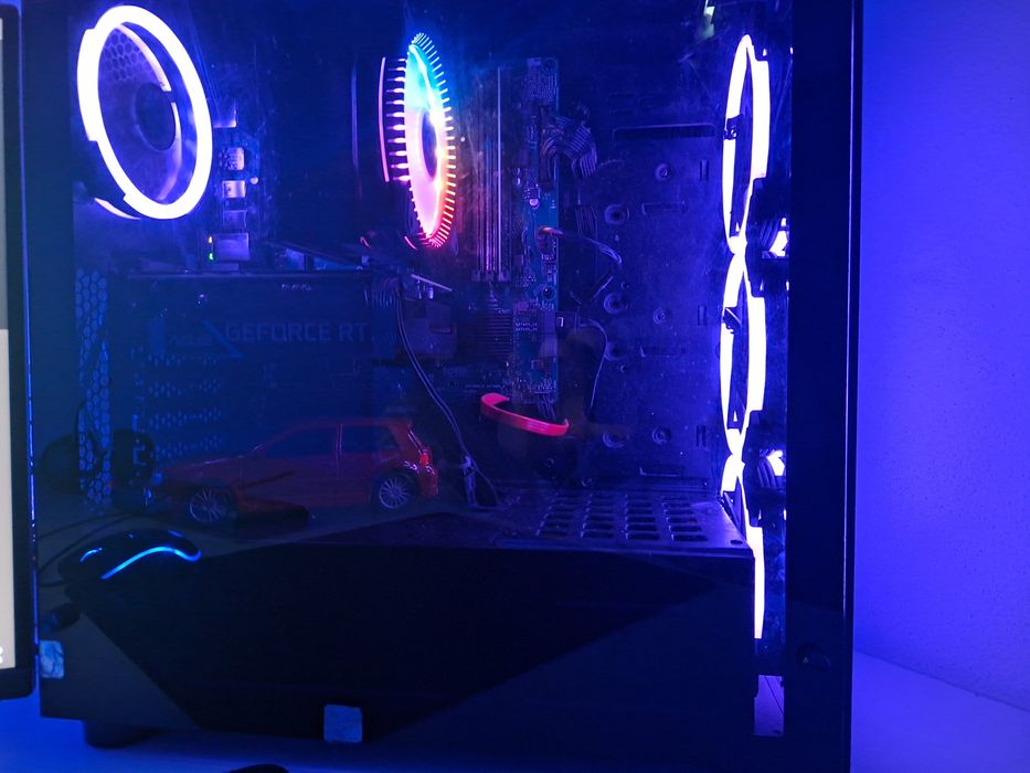 Calculator (pc) gaming