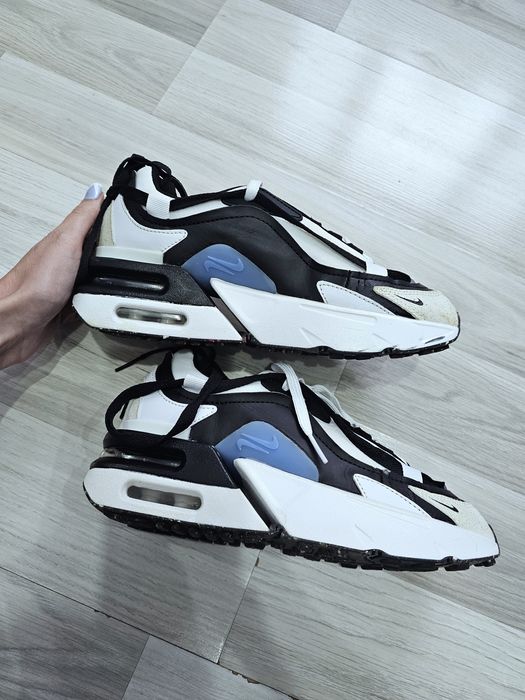 Flair долнище клин NIKE AIR MAX FURYOSA