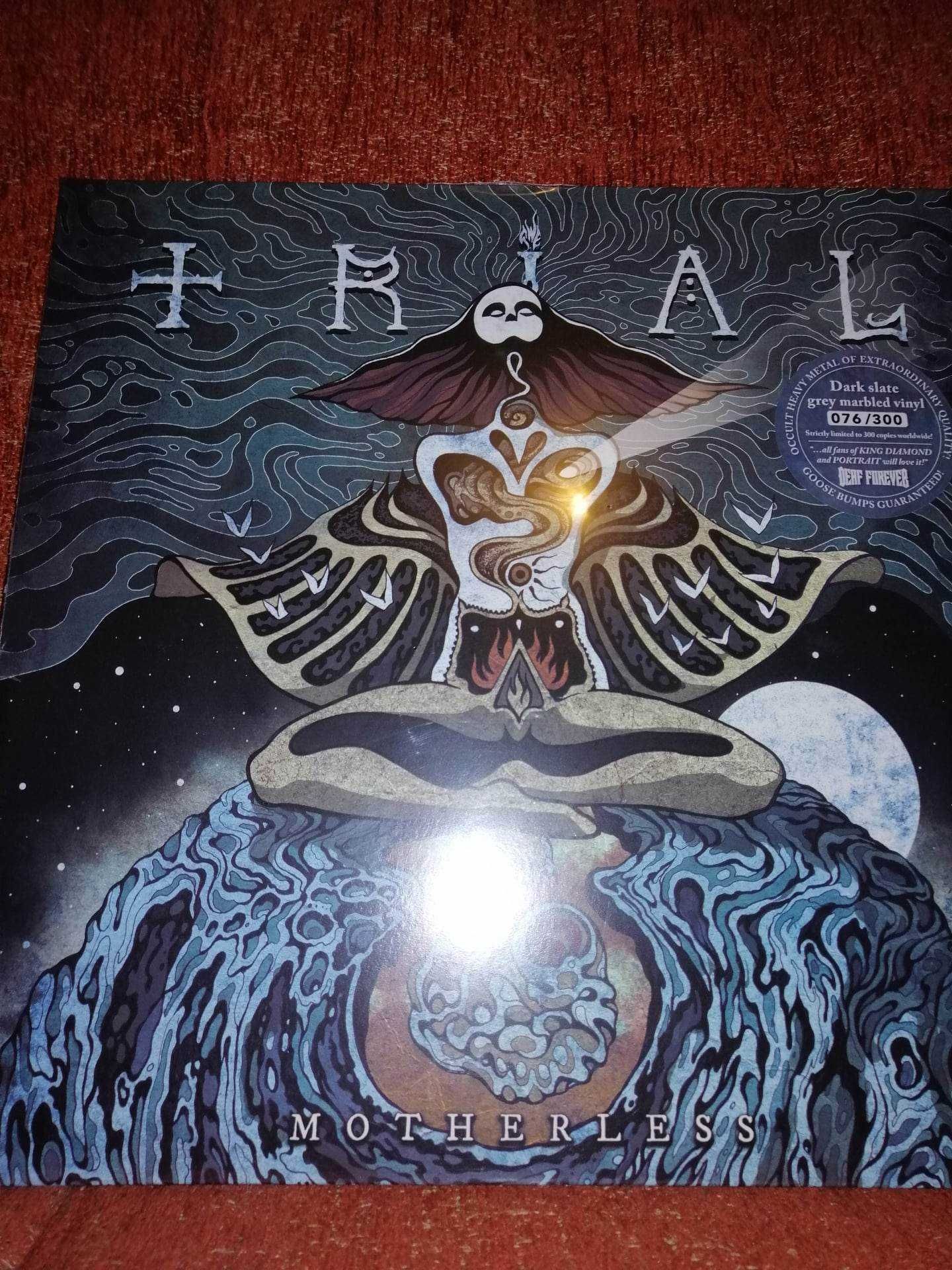 Black Heavy Death Funeral Doom Metal Psychedelic Rock vinil vinyl