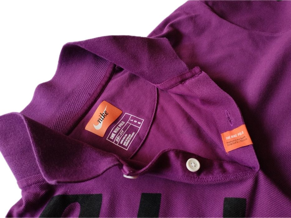 Nike polo -L -мъжка тениска поло яка