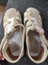 Вътрешни обувки за детска градина