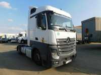 Vand cap tractor Mercedes Actros