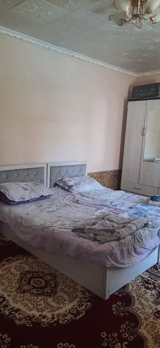 Barcha Sharoitlarga Ega Hovli Sotiladi