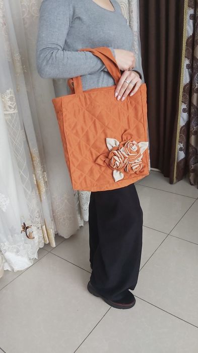 Сумки шоперы красивые