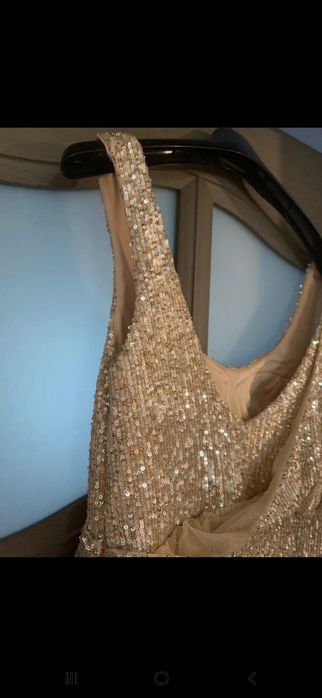 Rochie lunga de damă