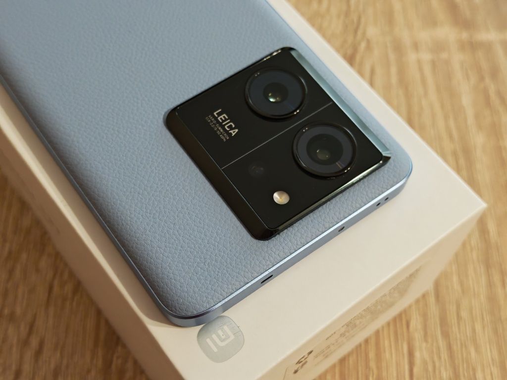 Xiaomi 13T Alpine Blue 256GB