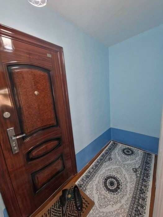Продаётся 1х комн квартира на 4 этаже Ор-р  Гуливер